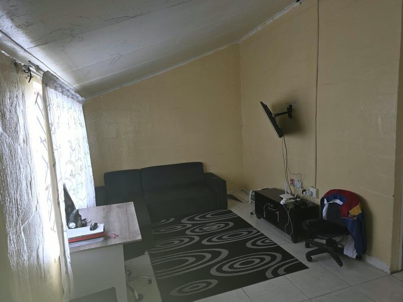 5 Bedroom Property for Sale in Nyanga Western Cape